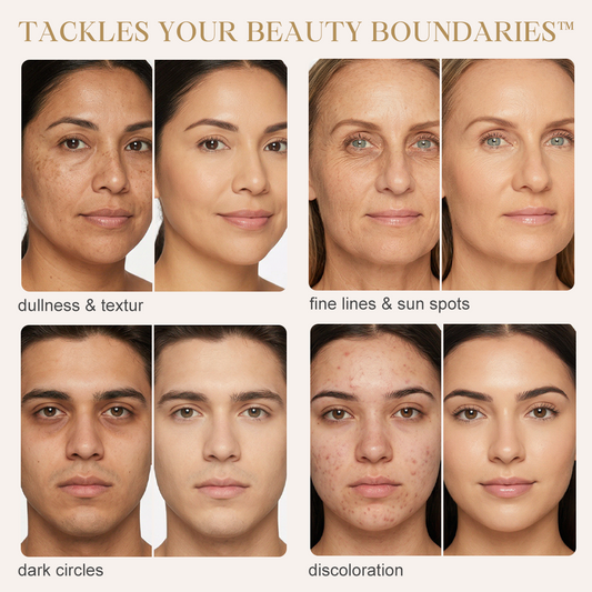 BB blur tinted moisturizer SPF 30