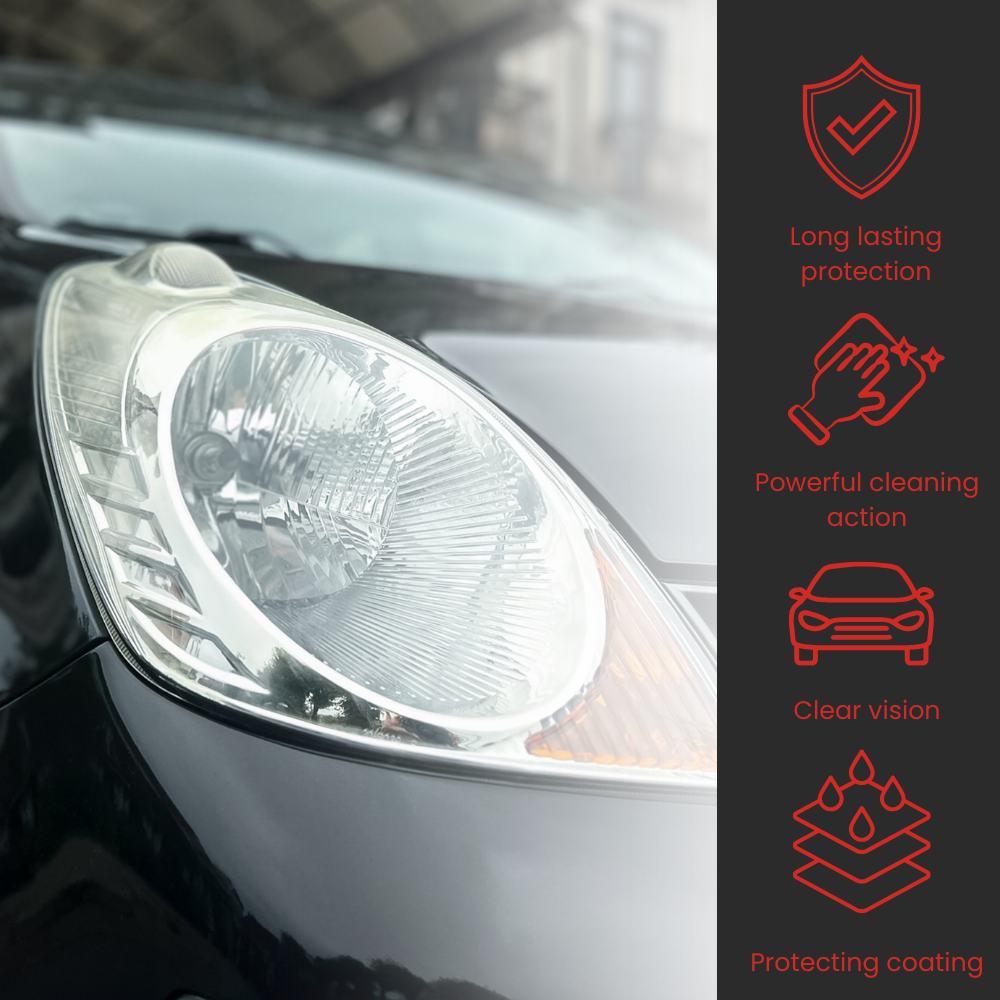 VARIETYNANA Oil Film Cleaning Brush Set (2 Brushes)