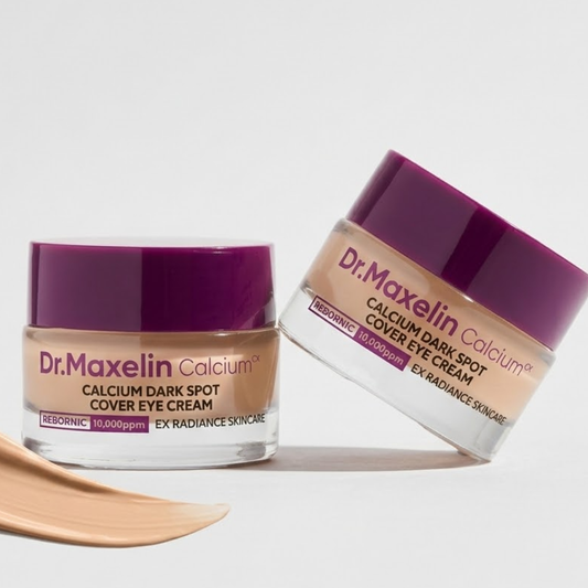 Dr.Maxelin Calcium Dark Spot Eye Cream