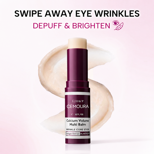 Luhaka® Cemoura Calcium Multi Balm