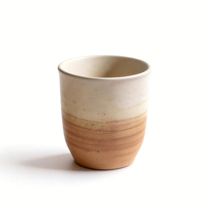 Sand Dune Tumbler Cup