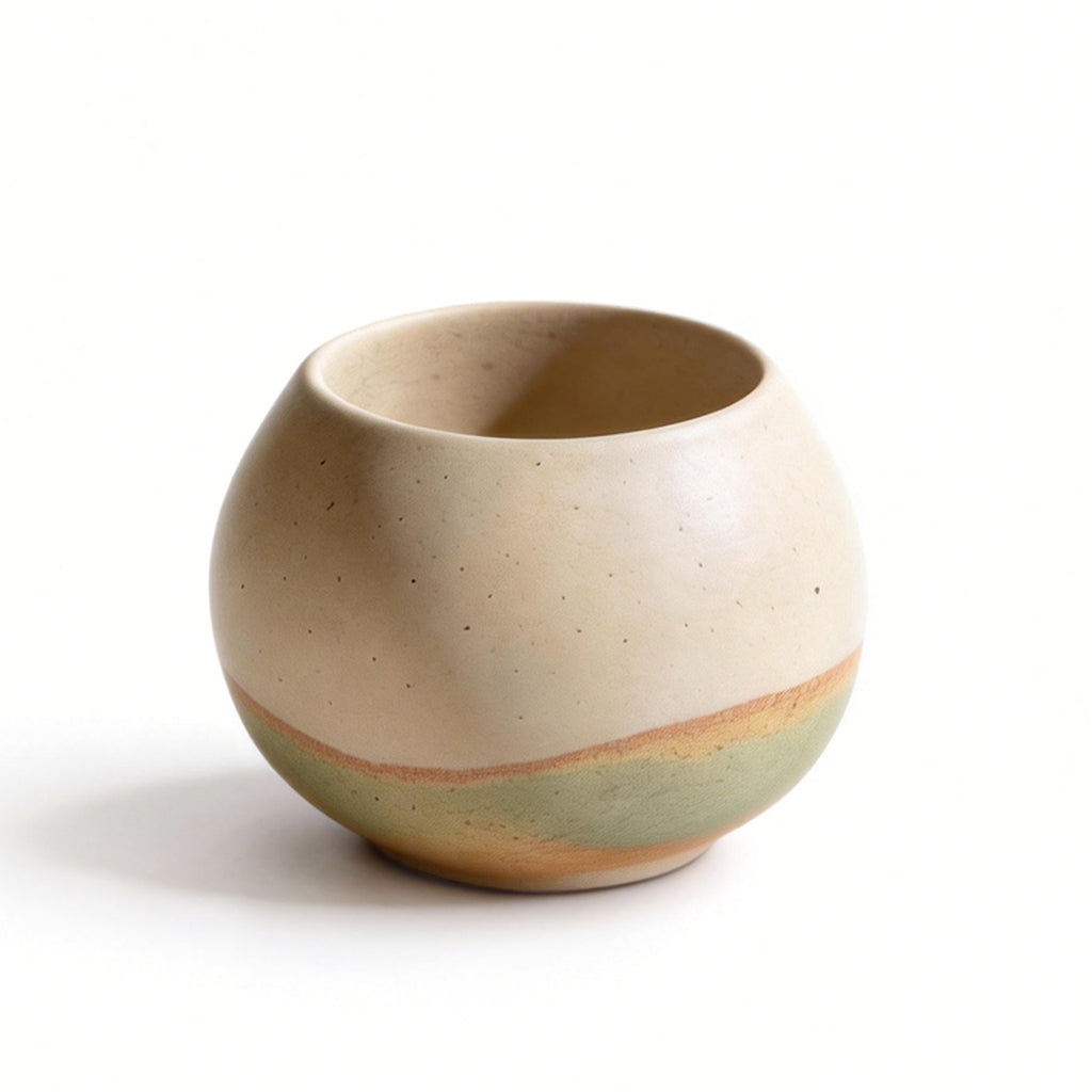 Sage Pebble Mini Bowl