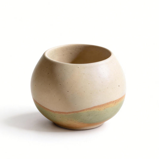 Sage Pebble Mini Bowl