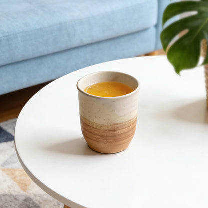 Sand Dune Tumbler Cup