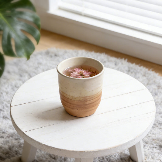 Sand Dune Tumbler Cup