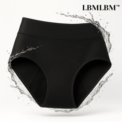 💖Last Day 50% OFF|LBMLBM™ 100% Leak-Proof Underwear 4-pack🌸
