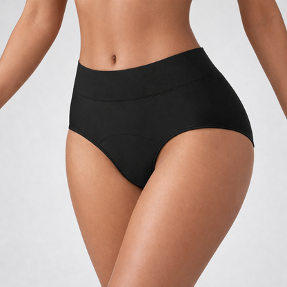💖Last Day 50% OFF|LBMLBM™ 100% Leak-Proof Underwear 4-pack🌸