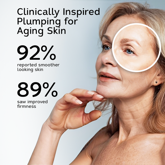 Volufiline 92% + Pal-Isoleucine 1%