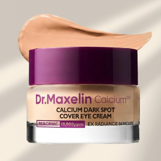 Dr.Maxelin Calcium Dark Spot Eye Cream
