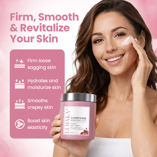Luhaka® Chanpagme Amazing Lift Cream 🏆Varietynana Limited Sales🏆