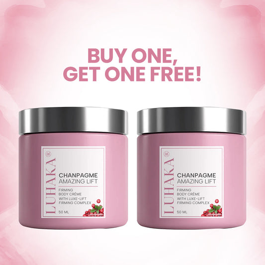 Luhaka® Chanpagme Amazing Lift Cream 🏆Varietynana Limited Sales🏆