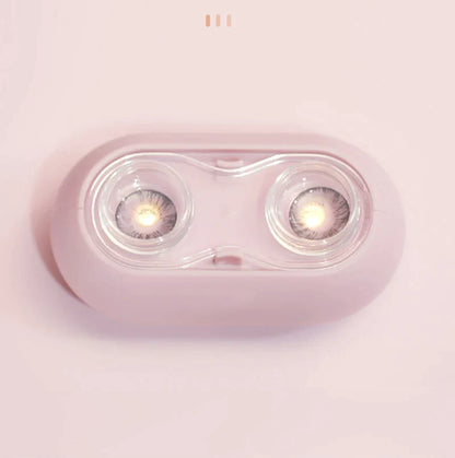 Contact Lenses Cleaner With Removable Box 110KHz