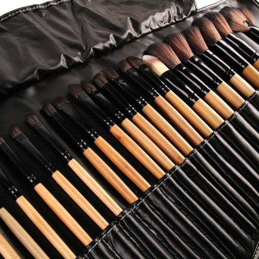 32Pcs Makeup Brushes